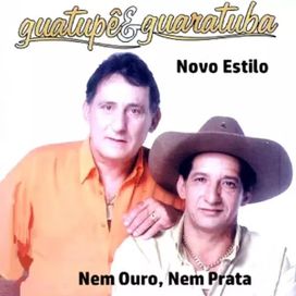Nem Ouro, Nem Prata - 2004 • Álbum