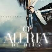 O Alerta de Deus - 2017 • Sencillo/EP