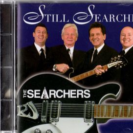 Still Searching - 2010 • Álbum