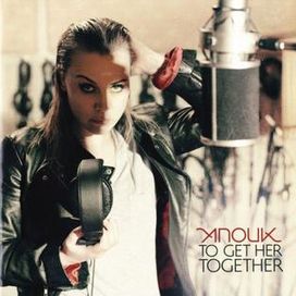 To Get Her Together - 2011 • Álbum