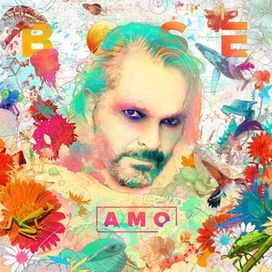 Amo - 2014 • Álbum