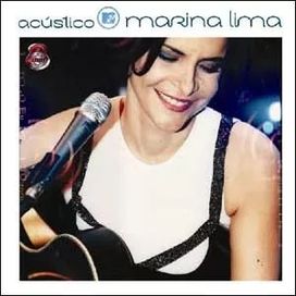 Acústico MTV - 2003 • Álbum