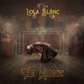 The Magic - 2016 • Álbum