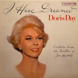 I Have Dreamed - 1961 • Álbum