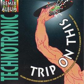 Trip On This - The Remixes - 1990 • Álbum