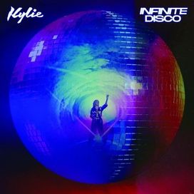 Infinite Disco - 2022 • Álbum