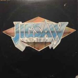 Jigsaw  - 1977 • Álbum