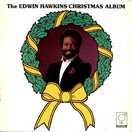 The Edwin Hawkins Christmas Album - 1985 • Álbum