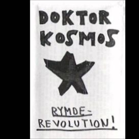 Rymderevolution! - 1998 • Álbum