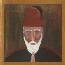 Gilgamesh - 1992 • Álbum