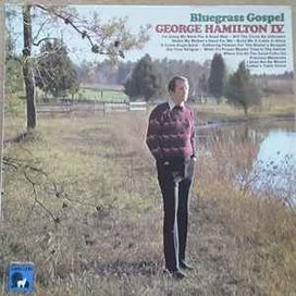 Bluegrass Gospel - 1974 • Álbum