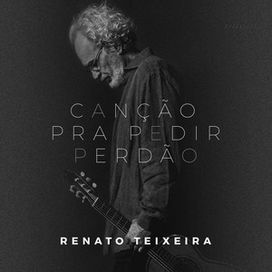 Canção Pra Pedir Perdão - 2022 • Single/EP