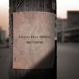 Good Day (2021) - 2021 • Sencillo/EP