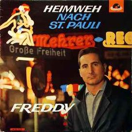 Heimweh Nach St. Pauli - 1962 • Álbum