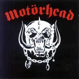 Motörhead - 1977 • Álbum