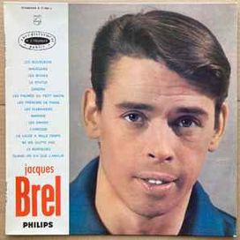 Enregistrement Public à L'Olympia - 1962 • Álbum