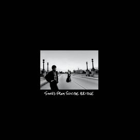 Songs from Suicide Bridge (feat. Eric Caboor) - David Kauffman