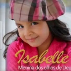 Menina dos Olhos de Deus - Álbum