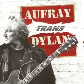 Aufray Trans Dylan - 1995 • Álbum