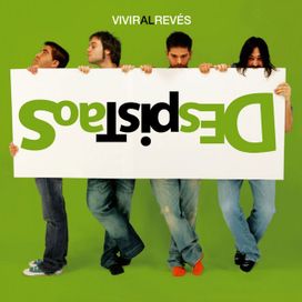 Vivir Al Revés - 2007 • Álbum