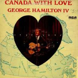 Canada With Love - 1973 • Álbum