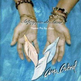 Arpeggios de Amor - 2007 • Álbum