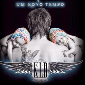 Um Novo Tempo - 2015 • Álbum