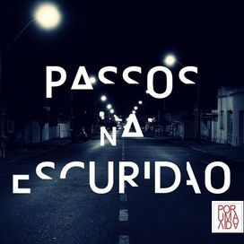 Passos na Escuridão  - 2015 • Álbum
