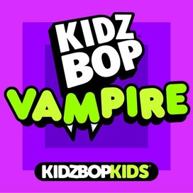 Vampire - 2023 • Single/EP