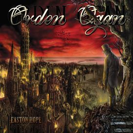 Easton Hope - 2010 • Álbum