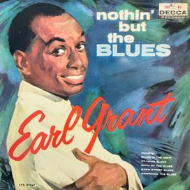 Nothin' But The Blues - 1959 • Álbum