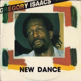 New Dance - 1988 • Álbum