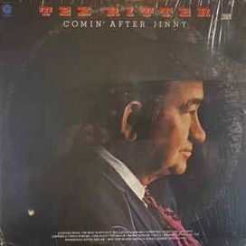 Comin' After Jinny - 1976 • Álbum