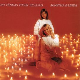 Nu tändas tusen juleljus - 1981 • Álbum