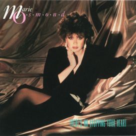 There's No Stopping Your Heart - 1985 • Álbum