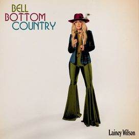 Bell Bottom Country - 2022 • Álbum