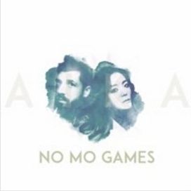 No Mo Games - 2016 • Álbum