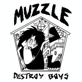 Muzzle - 2021 • Single/EP