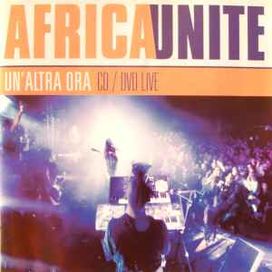 Un'Altra Ora - 2004 • Álbum