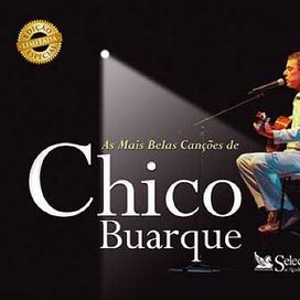 As Mais Belas Canções de Chico Buarque - 2003 • Coletânea