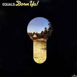 Born Ya! - 1976 • Álbum