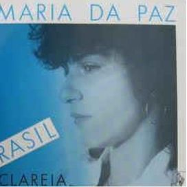 Clareia - 1987 • Álbum