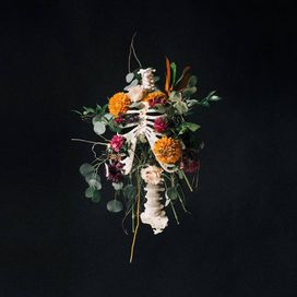 Graves Into Gardens (Live) - 2020 • Single/EP