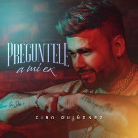 Pregúntele a Mi Ex - 2024 • Single/EP