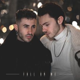 Fall on Me (feat. Joey Dean) - 2020 • Single/EP