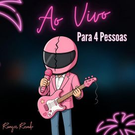 Ao Vivo Para 4 Pessoas - 2026 • Álbum