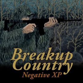 Breakup Country - 2023 • Álbum