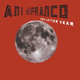 Red Letter Year - 2008 • Álbum