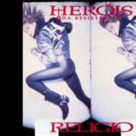 Relígio - 1988 • Álbum