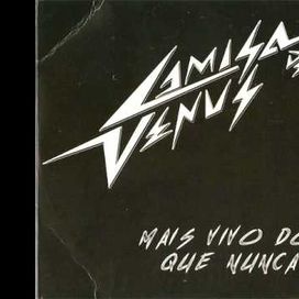 Mais Vivo do Que Nunca - 2010 • Álbum